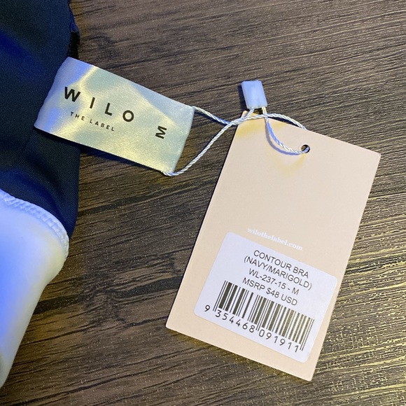 WILO Sports Bra - Picture 5 of 7